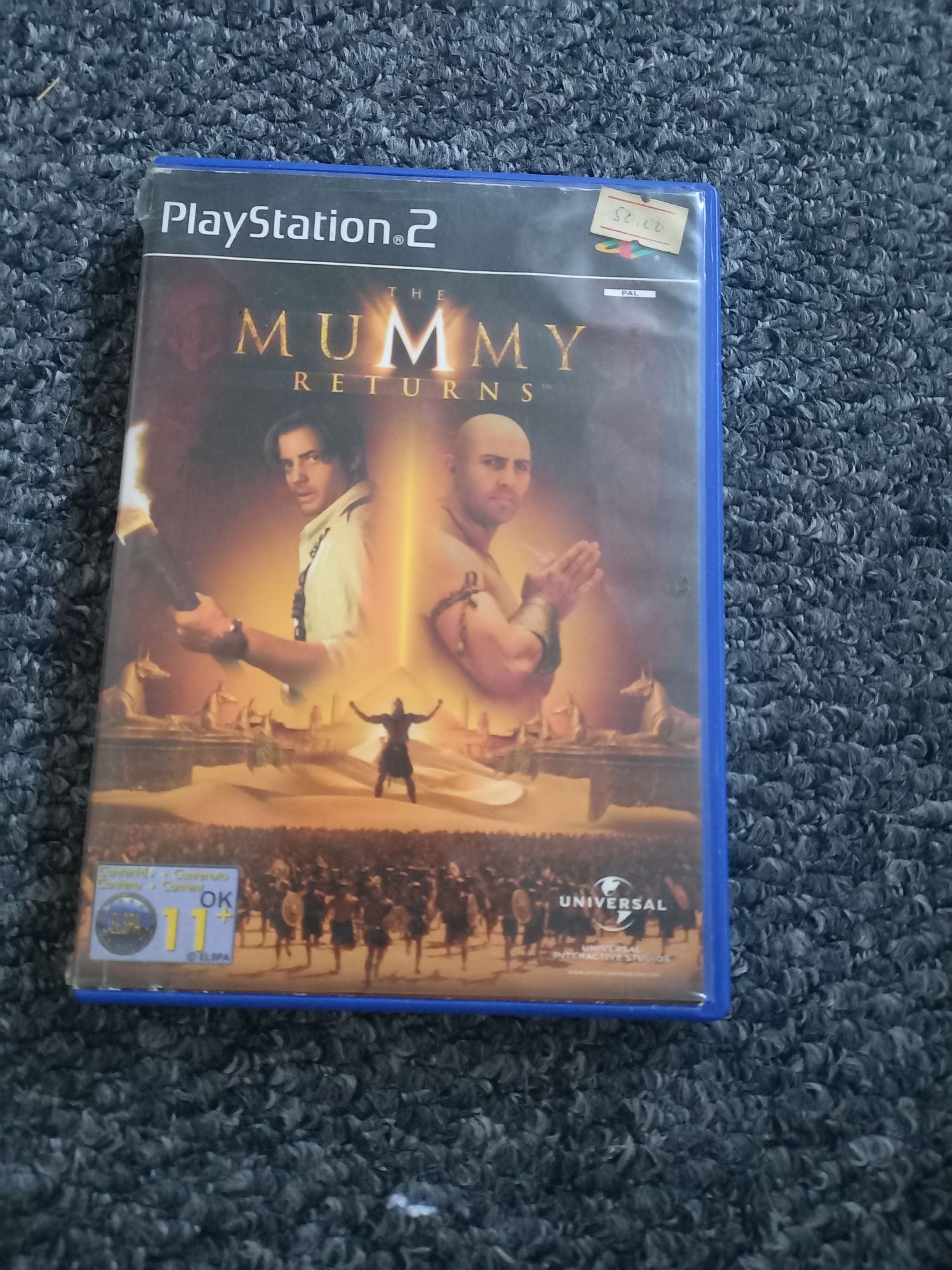 PlayStation 2 + PlayStation 3(без картина) + игри