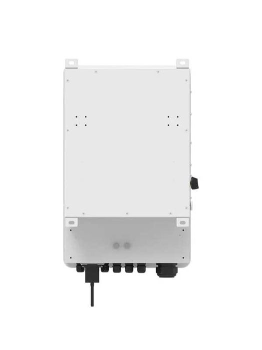 Монофазен хибриден инвертор Deye 12 kW SUN-12K-SG02LP1-EU
