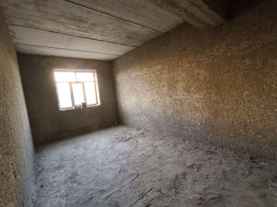 2 комнатная квартира