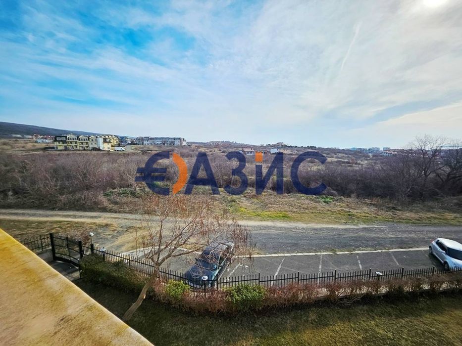 АРКИТЕ - студио 43 кв.м ,39400 евро - Кошарица