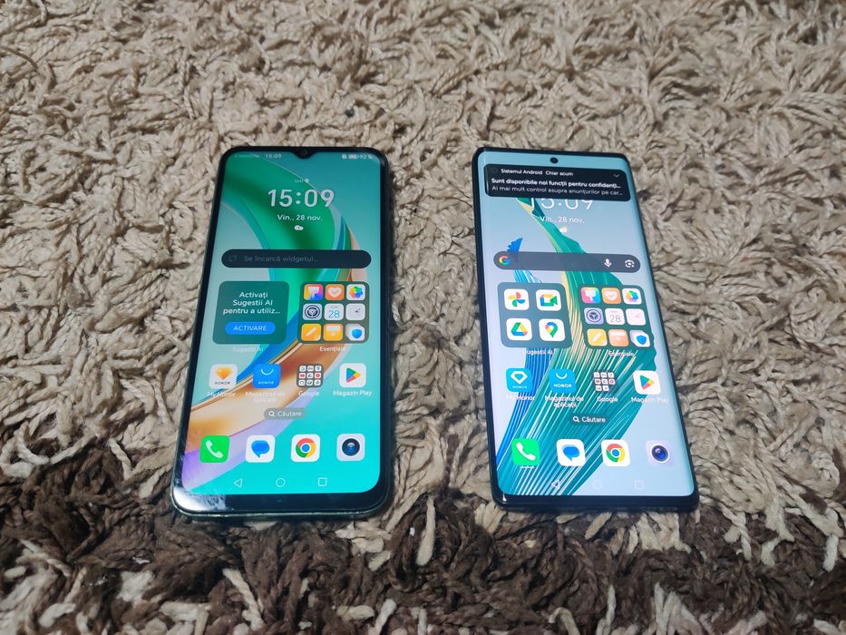 Telefon Honor Magic5 Lite 5G - Honor X6B