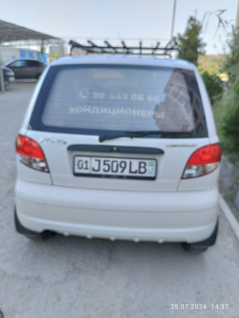 2015 yil Evro matiz 1 pazitsiyasi  benzin gaz yuradi