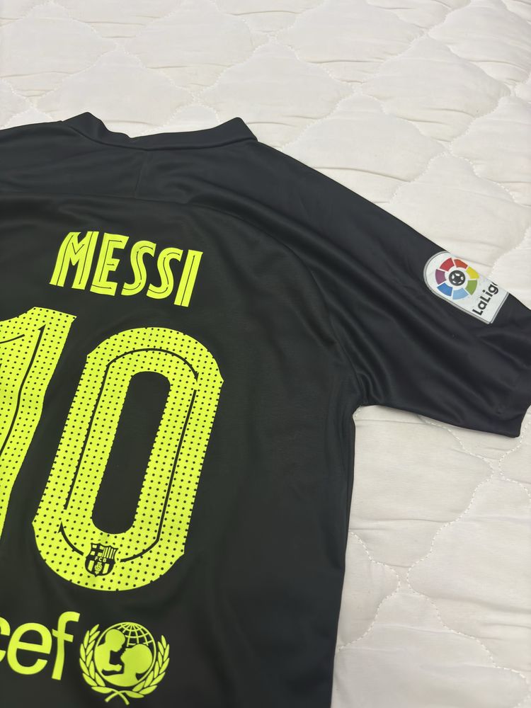 Echipament Fotbal Messi