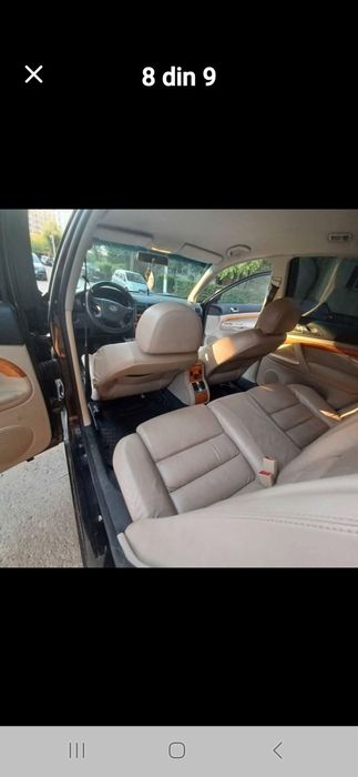 Skoda superb 1,motor 2.0 bss