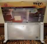 Продавам Лъчист конвектор за големи помещения 40-60 м3 - TESY MC 2011