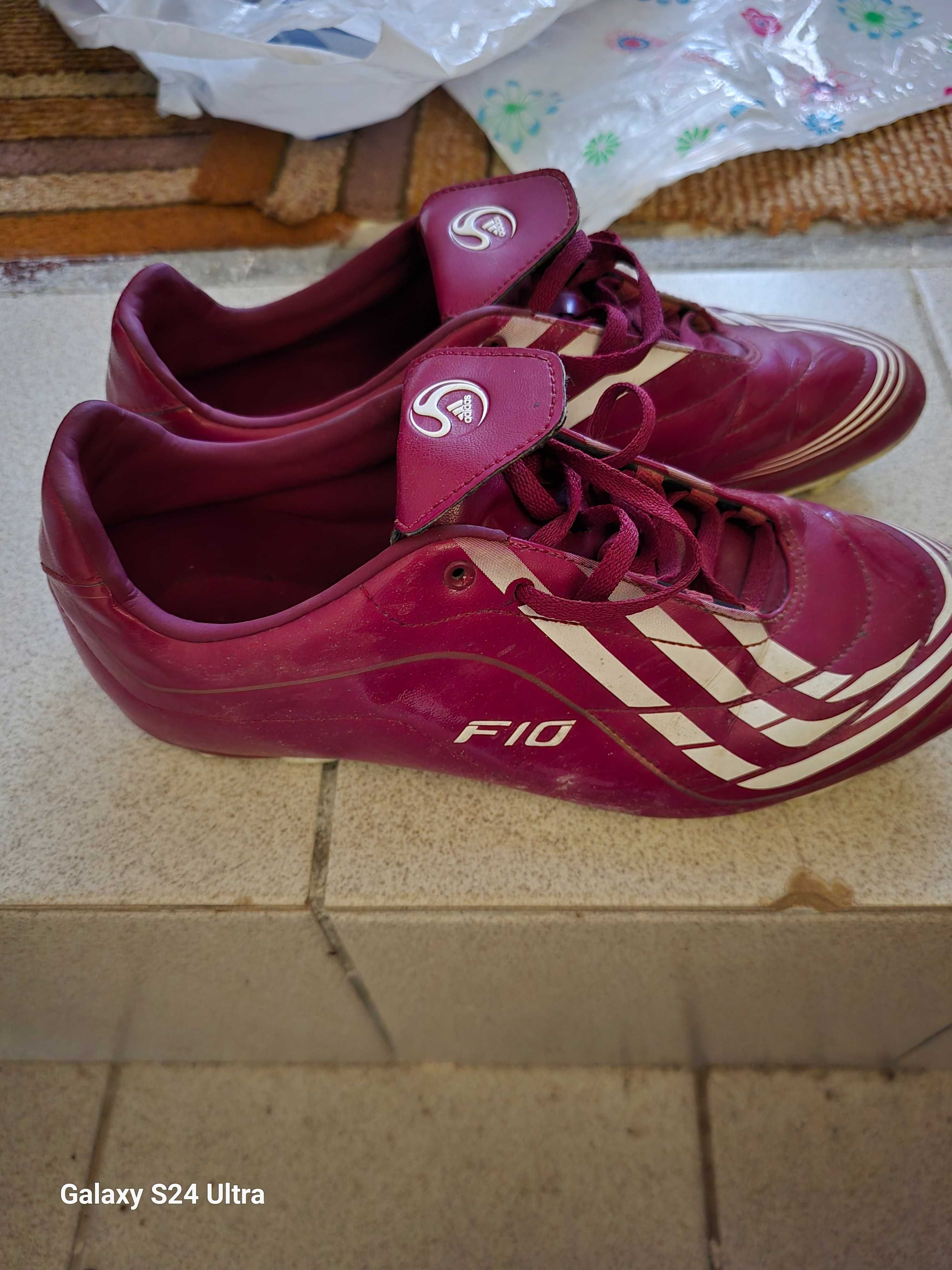Adidas F10 Бутонки