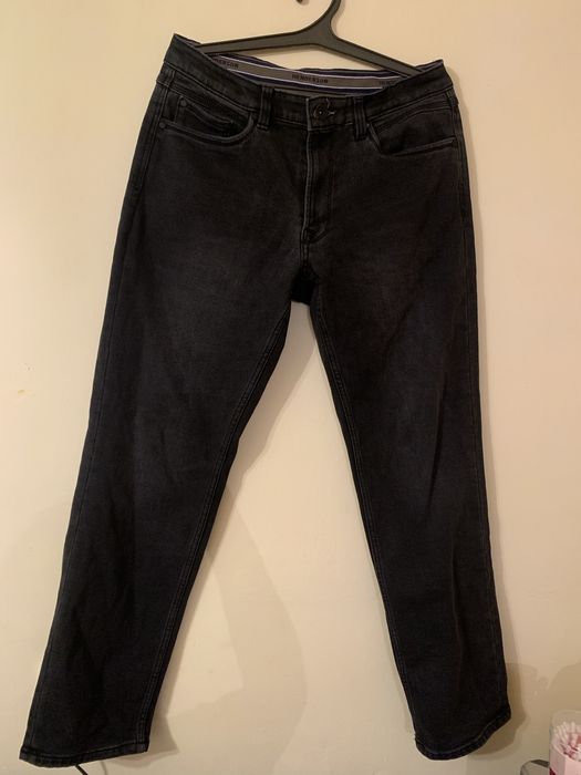 Брюки джинсы мужские качественные