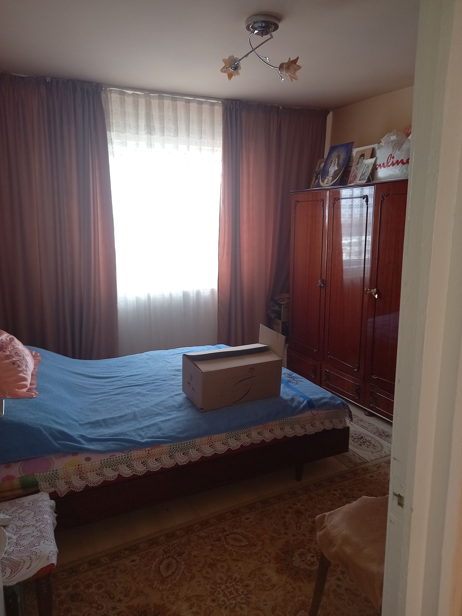Apartament  de vanzare in Ploieşti