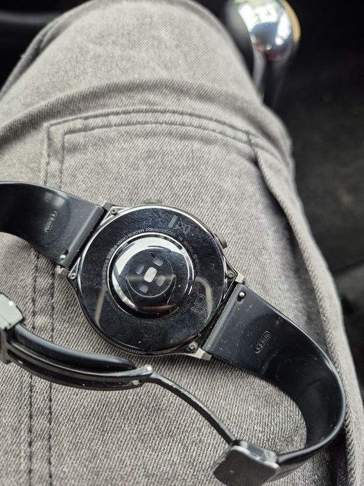 Huawei Gt2 pro full box