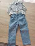 Set baieti marimea 92