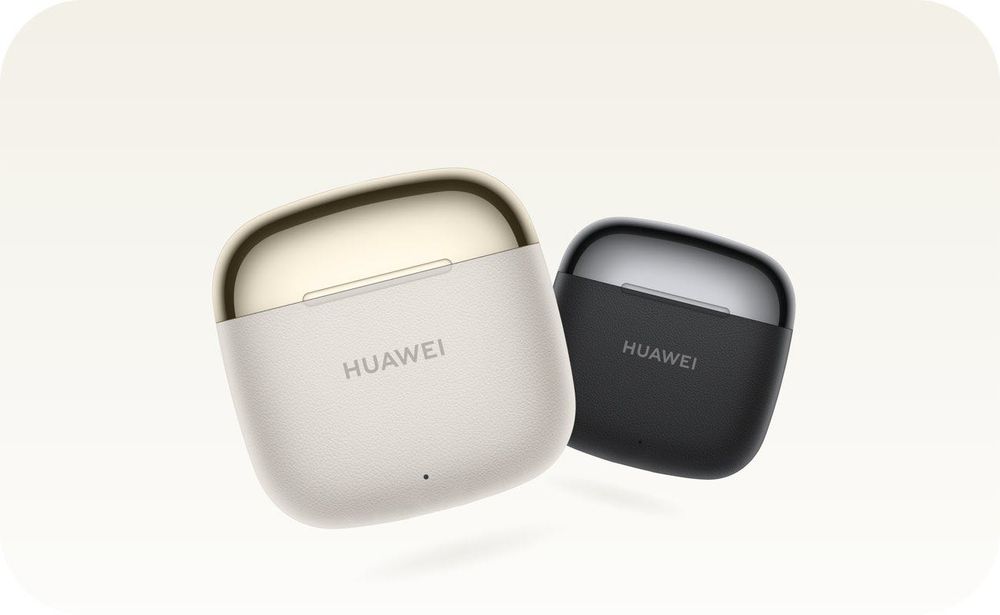 Наушники Huawei FreeBuds SE 3 | Оригинал | Лучшая цена