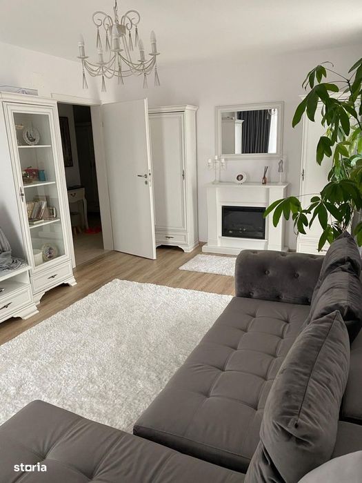Apartament 2 camere mobilat, Urban Tractorul