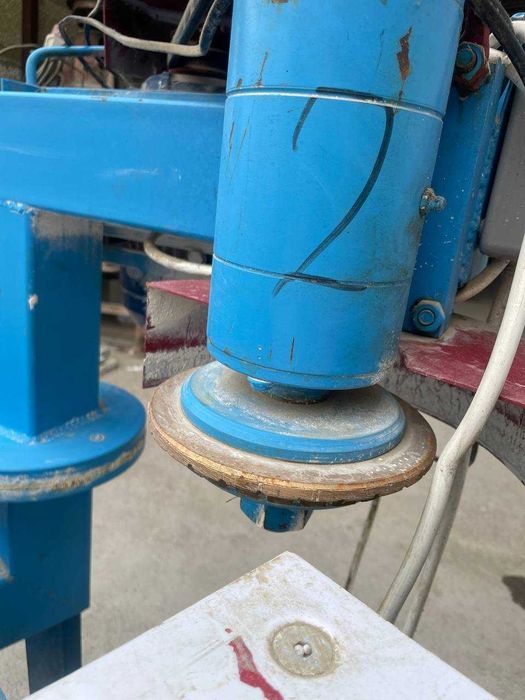 Продается станок для резки камня