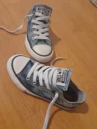 CONVERSE детски кецове нови N28