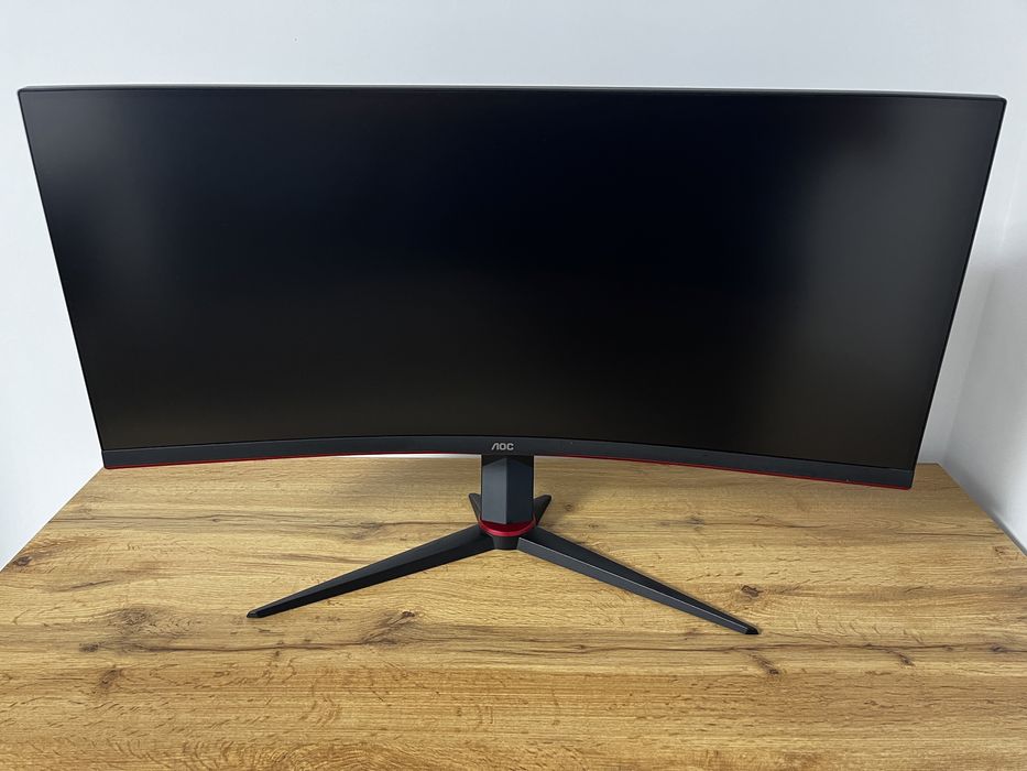 Monitor LED AOC Gaming