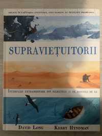 cartea supravietuitorii