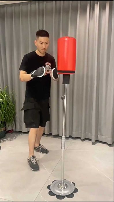 Box grusha yangi