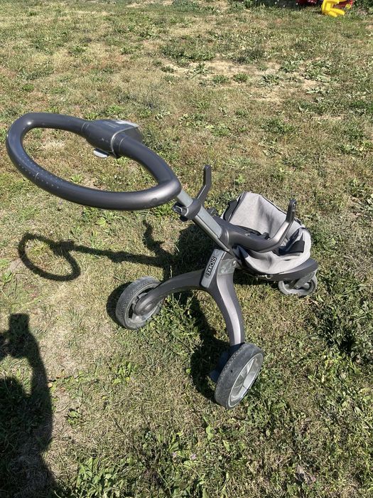 cadru carut Stokke