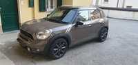 Mini cooper countryman 2013 S automata