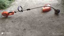 Elektr trimmer, patriot