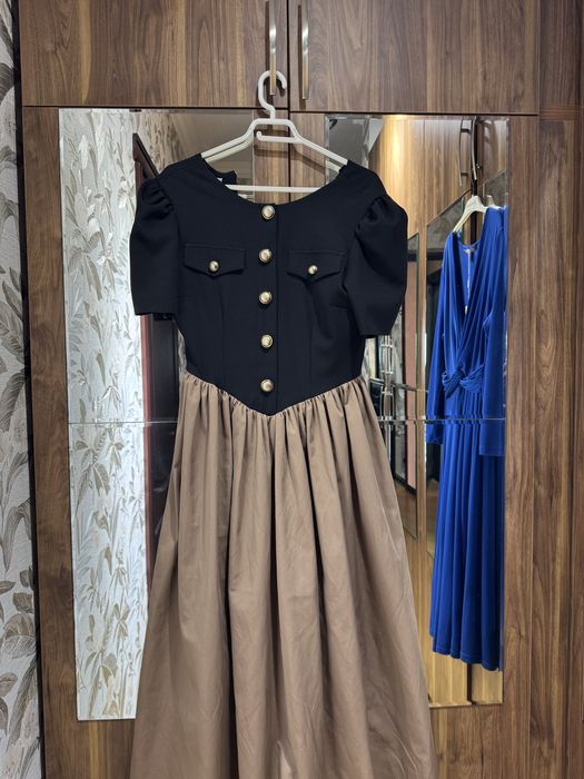 Платье на любой выход