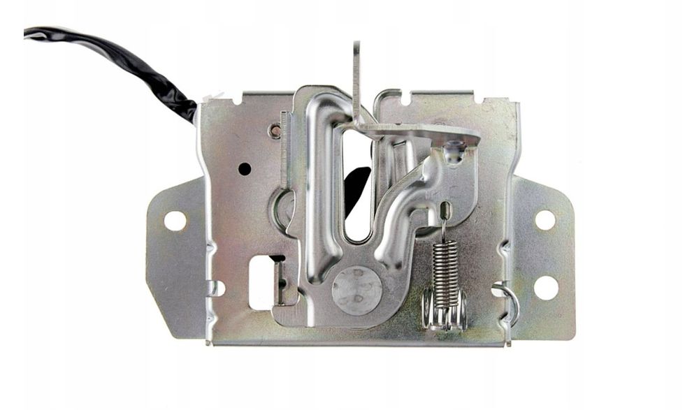 Заключващ Механизъм За Преден Капак, Mitsubishi, Outlander Mk2, 2 Пин