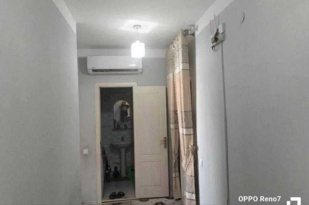 2-комнатная квартира, 57.5 м², кирпич, эт.9/9 — Узтелеком, Кушбеги!`