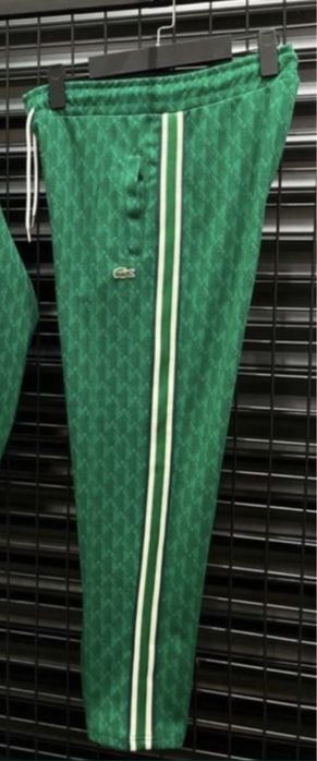 Pantaloni trening lacoste