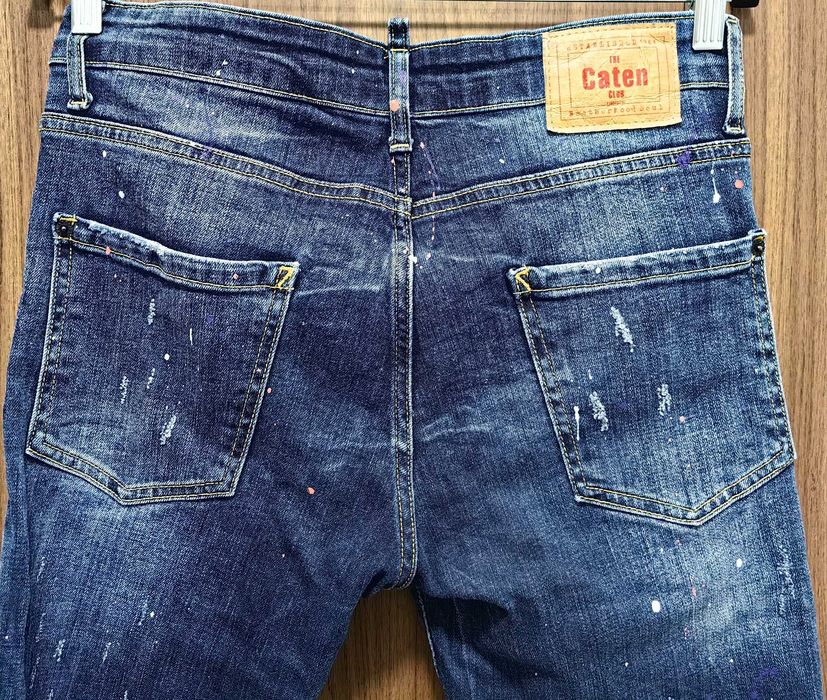 Мъжки дънки Dsquared2