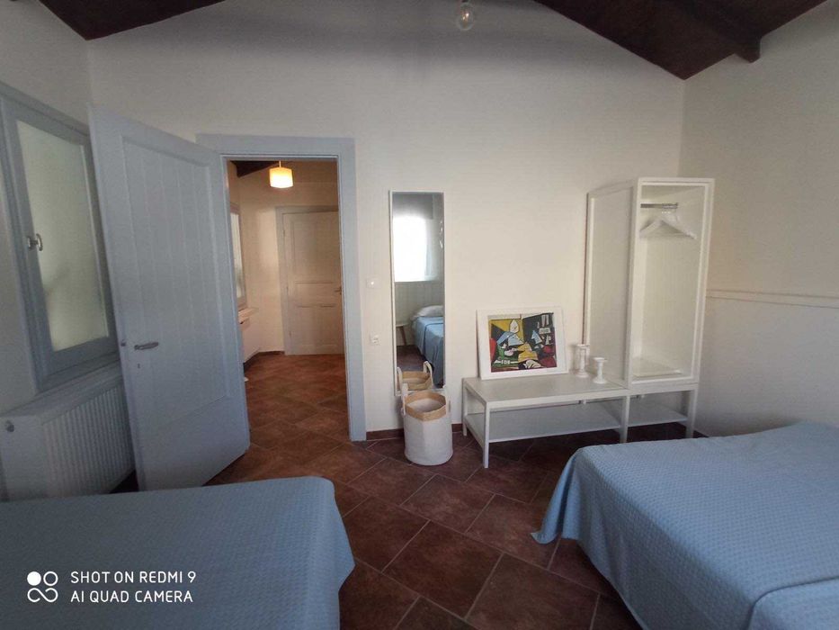 Вила Миродато - Миродато, Гърция