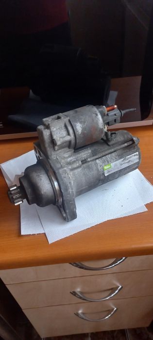 ELECTROMOTOR vw,audi,seat skoda