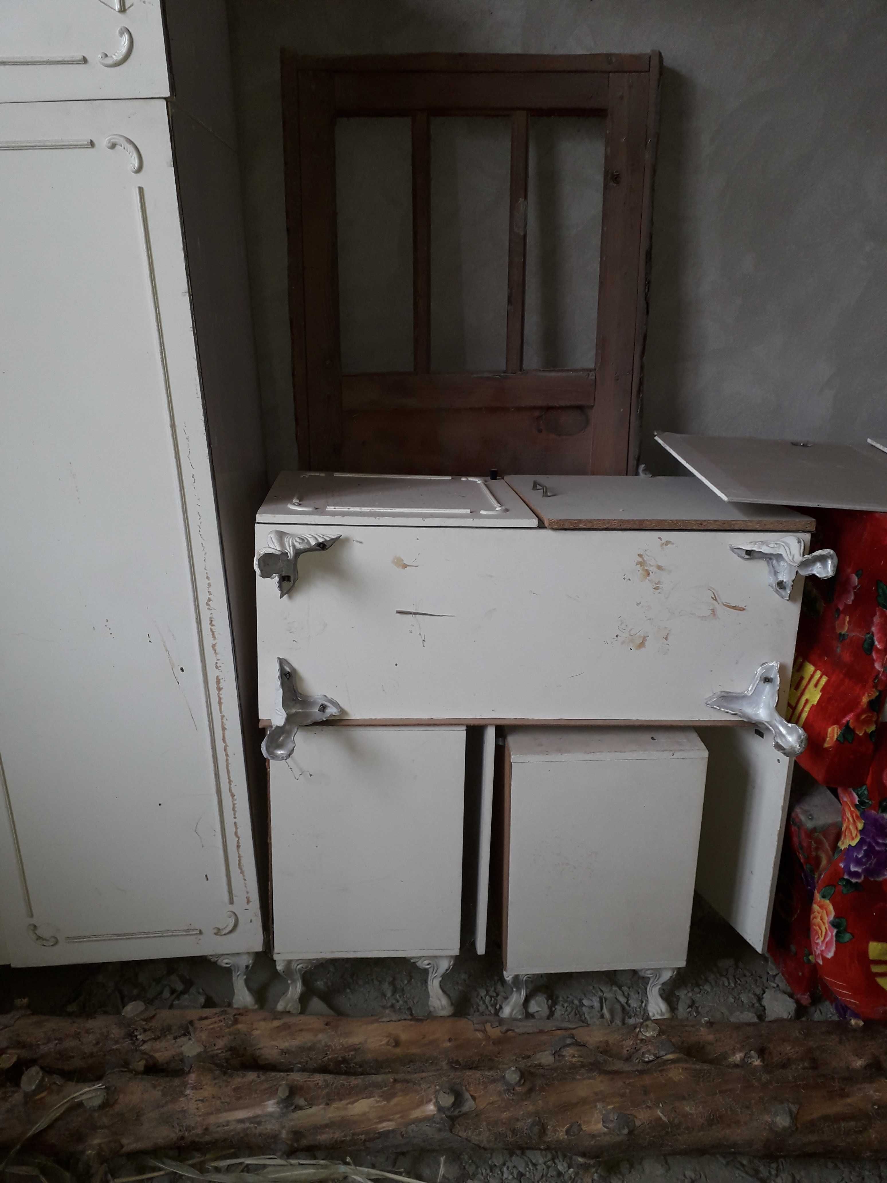 Мебель 2 та шкаф 2 та тумба