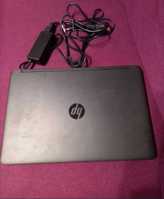 HP ProBook 650 G1, i5 2.6Ghz, 12GB RAM, M.2.