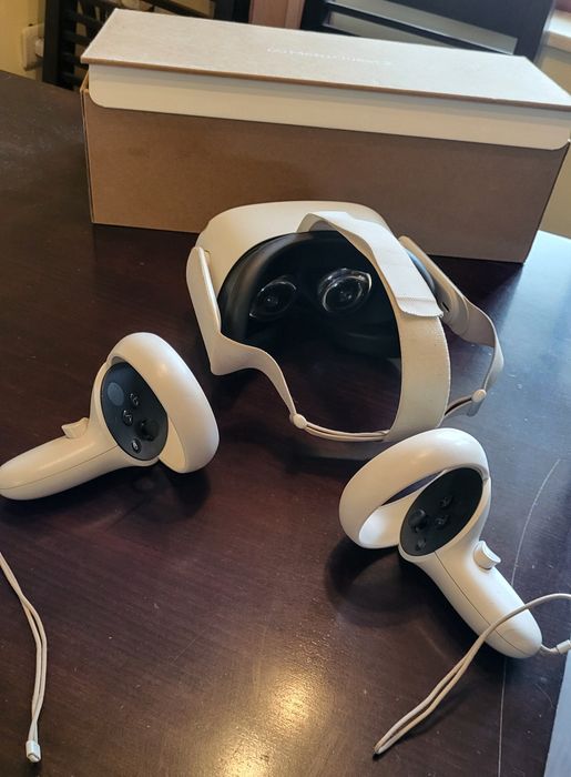 Meta Quest 2 - 128GB