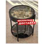 Декоративные настенные часы