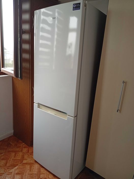 Combină frigorifică