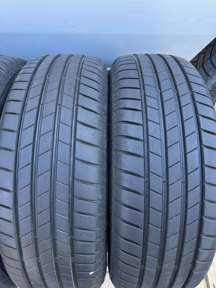 195/65/15 Bridgestone dot