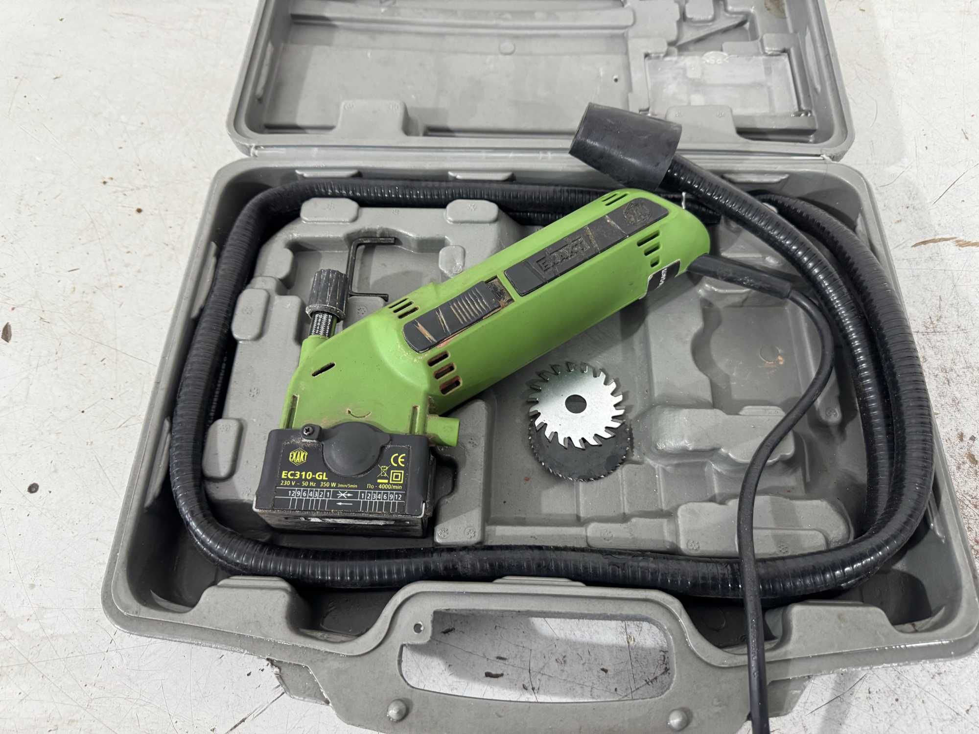 Циркуляр мини - Exakt 350 W