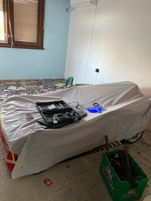 Обзавеждане за детска стая