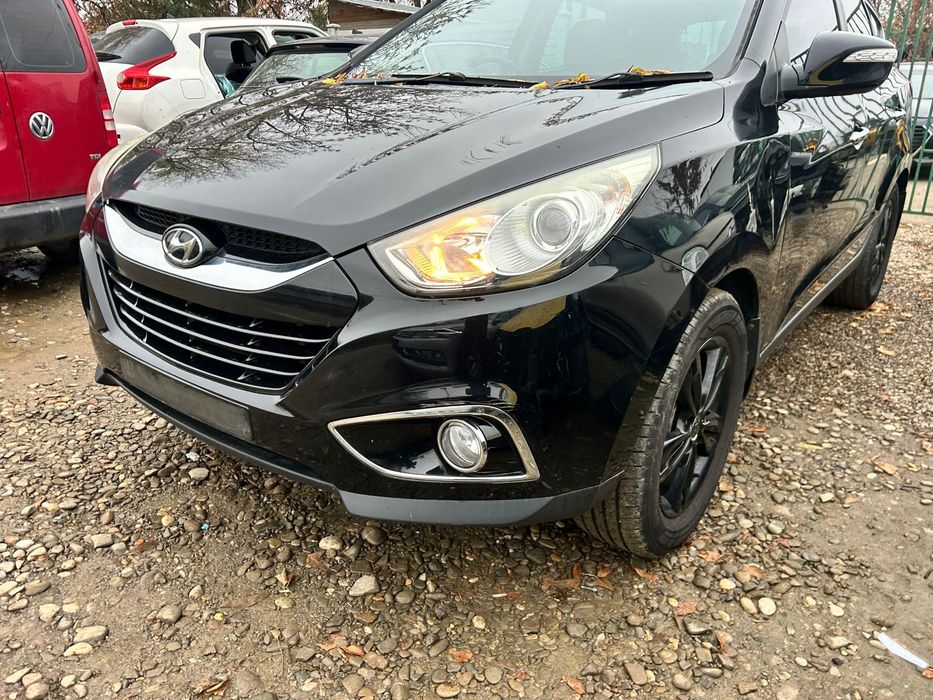 Cadru motor Hyundai ix35 1.7crdi 2012