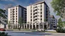 Bulevardul dem radulescu tei apartament studio