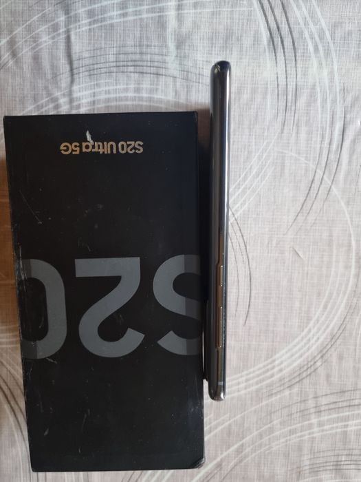 Vand telefon samsung s20 ultra 5g
