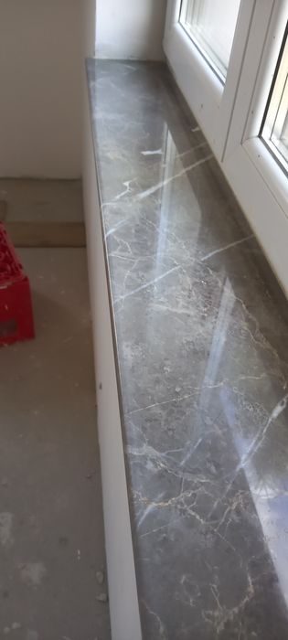 Vindem și montam glafuri marmura granit