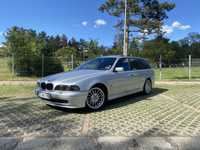 BMW 530D M57 Facelift