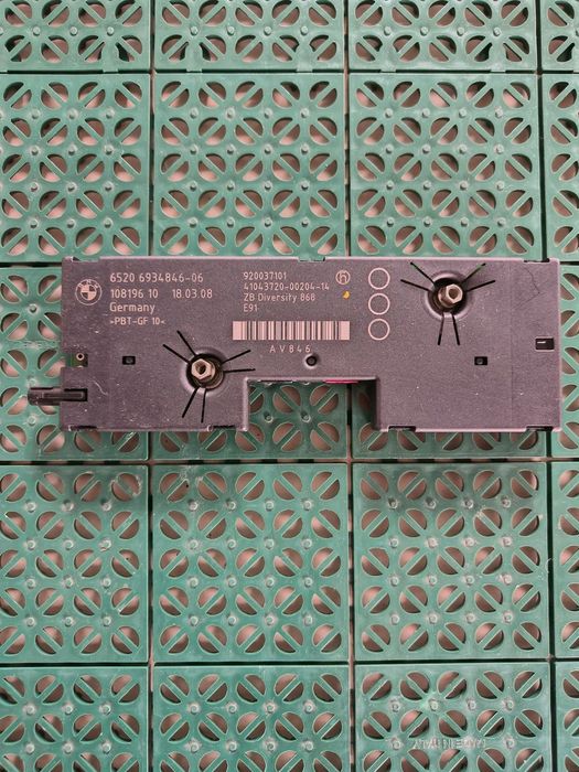 Modul Diversity pentru BMW E91 6934846