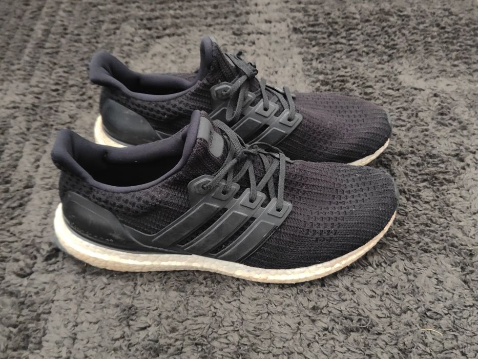 Маратонки Adidas Ultra Boost