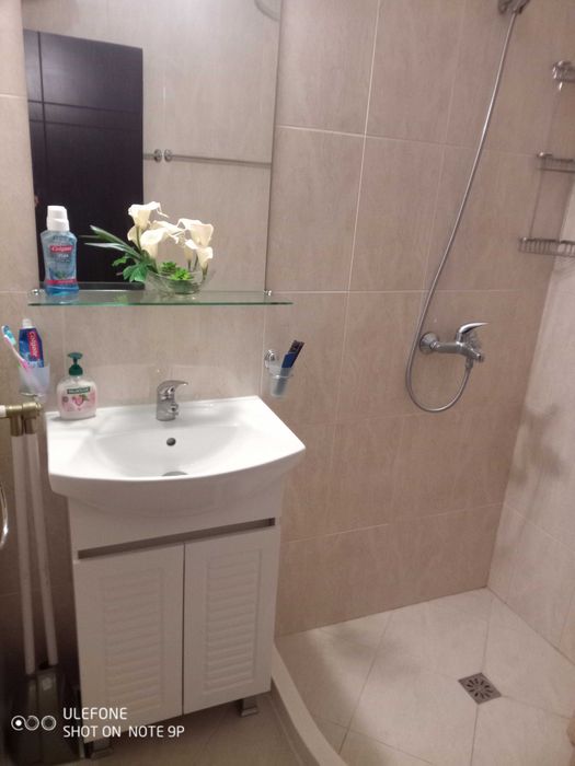 Продава се Едностаен апартамент в Бургас, Акациите - 28 кв.м за 1179 €/кв.м - Снимка #12