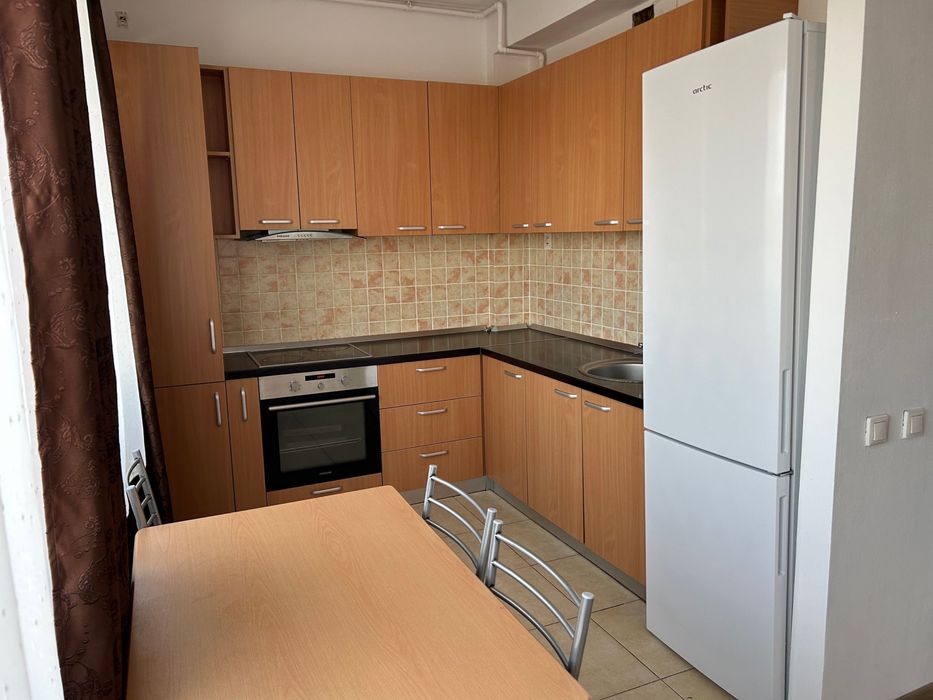 Apartament 2 camere Ared Uta regim hotelier