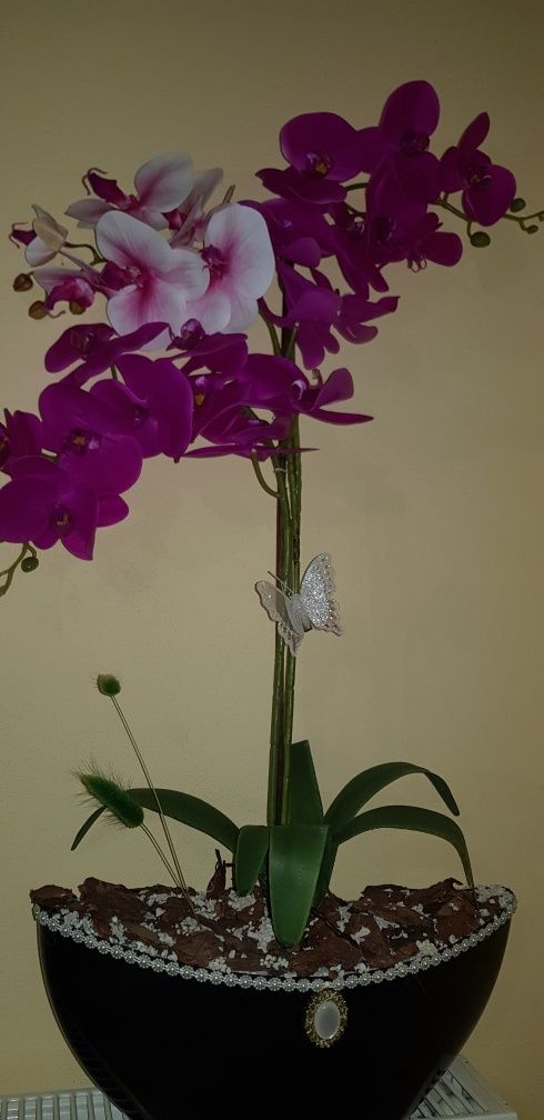 Orhidee artificiala
