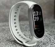 Продам mi band 9